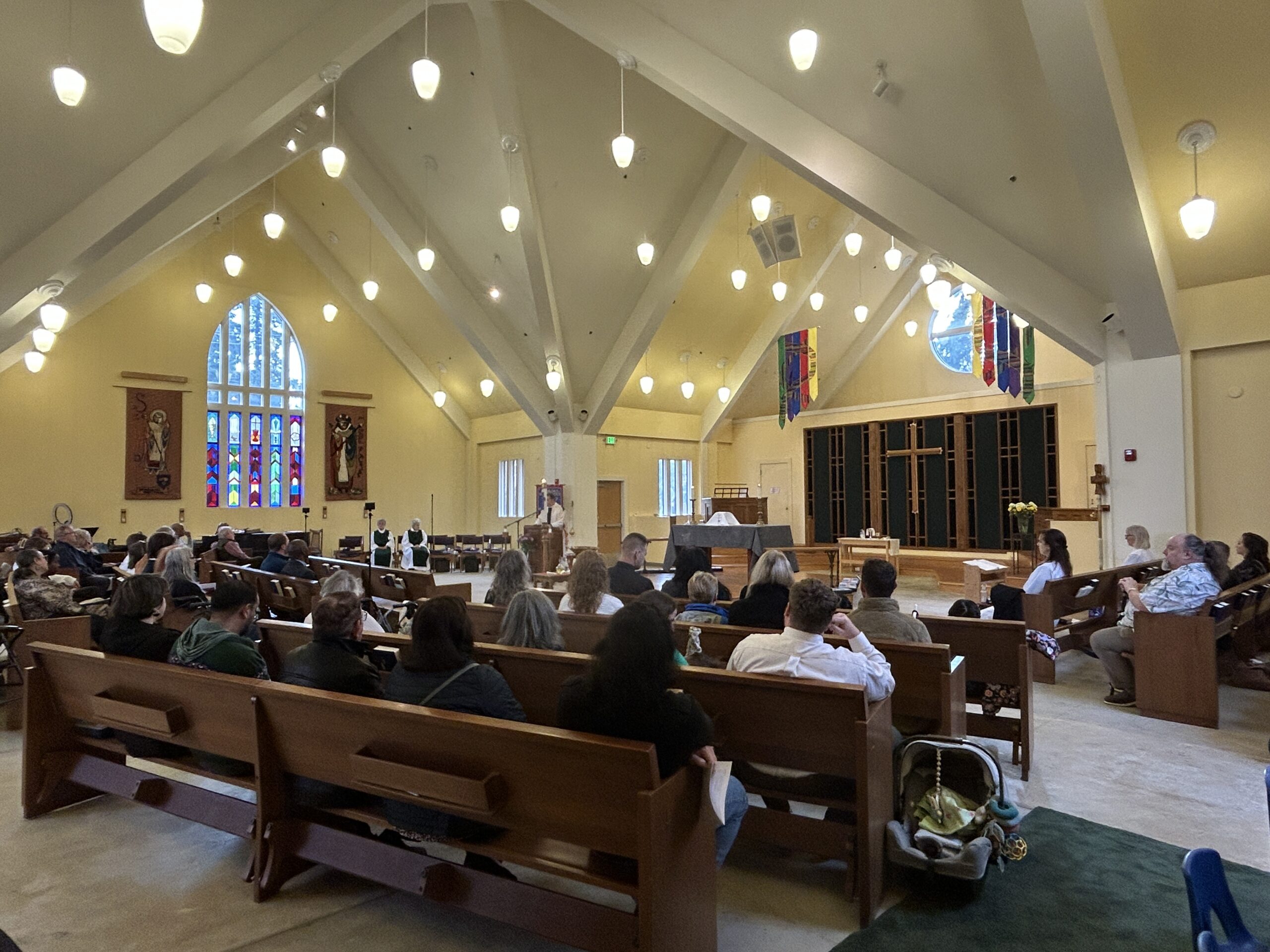 St. Hilda St. Patrick Episcopal Church