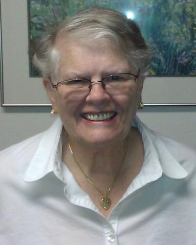 Barbara Hatt Memorial Service
