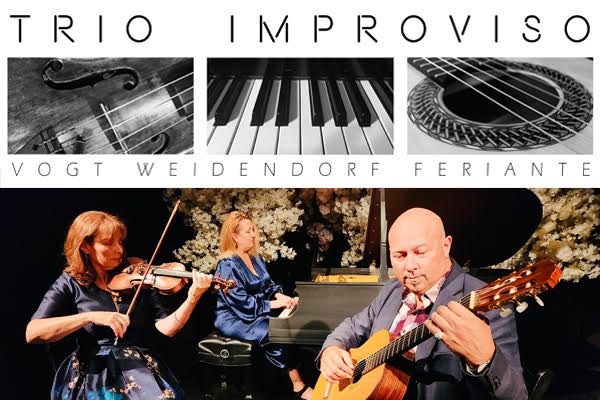 Trio Improviso