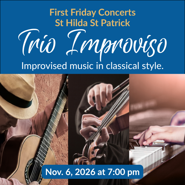 Trio Improviso